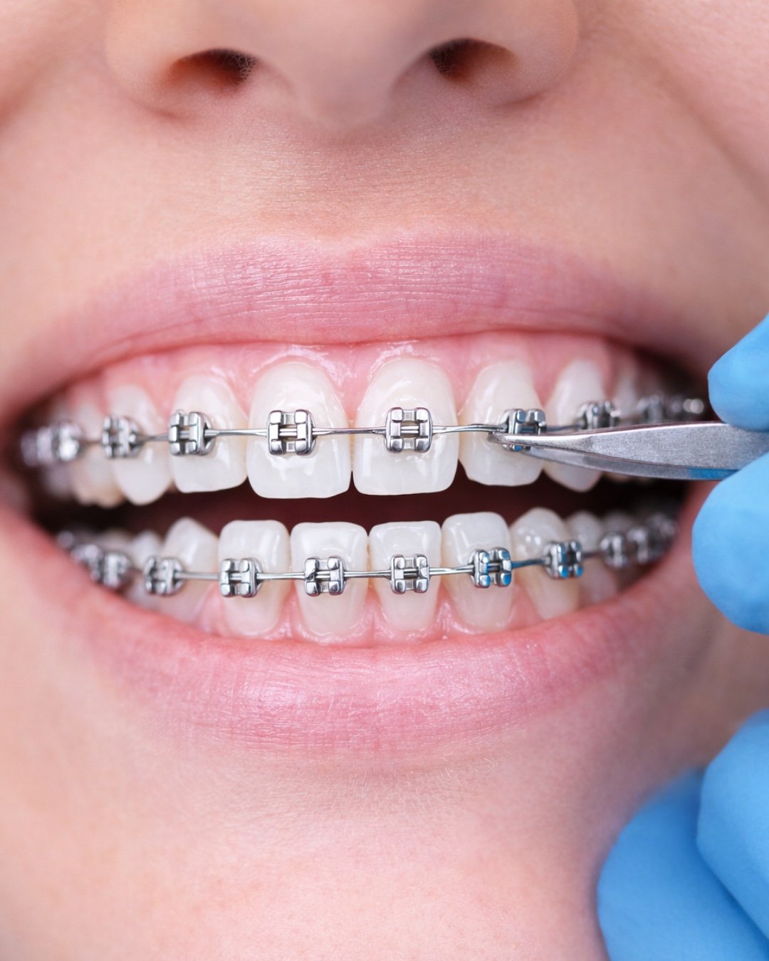 Metal Braces