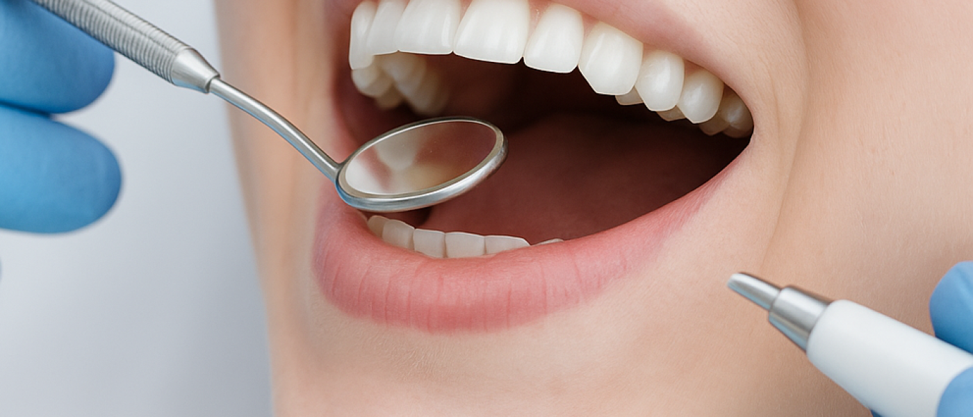 We Care Dental Gentle