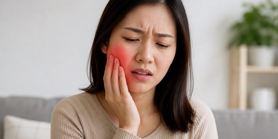 We Care Dental Emergency